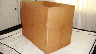 Illustration for article titled Funde Razor Gift Giveaway Count Down: A Big Box of Minutia